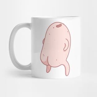 butt boi Mug